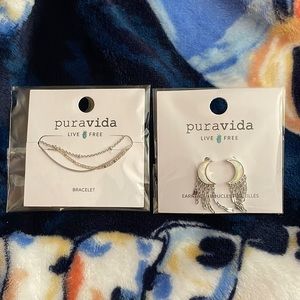 Pura Vida December 2022 Jewelry Club